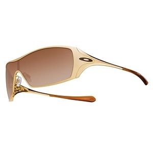 Oakley Gold Dart Sunglasses